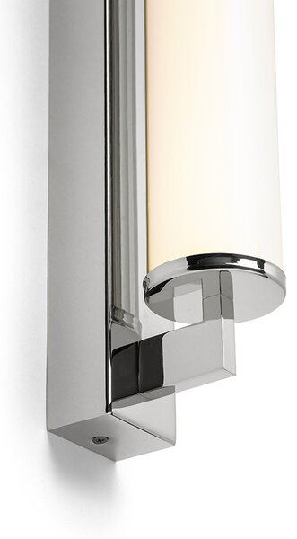 Rendl fürdőszobai fali lámpa rocca 34 króm IP44 r14518
