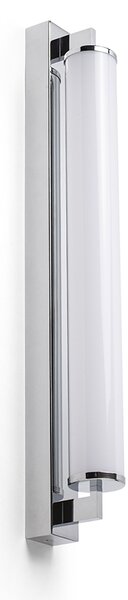 Rendl fürdőszobai fali lámpa rocca 60 króm IP44 r14517