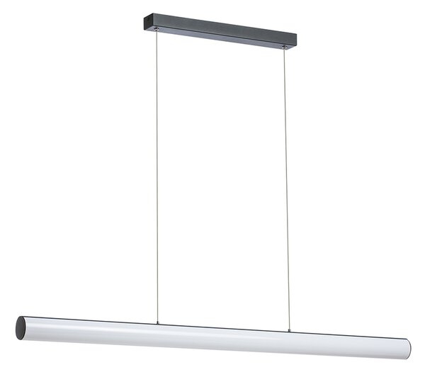 Rendl függeszték rivier led i króm opálakril r14494
