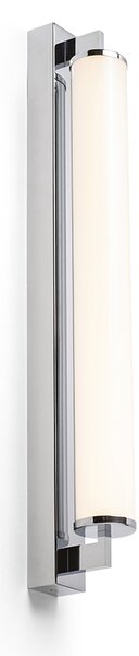 Rendl fürdőszobai fali lámpa rocca 60 króm IP44 r14517