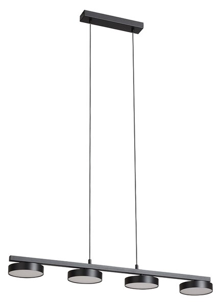 Rendl függeszték aretha iv fekete r14424