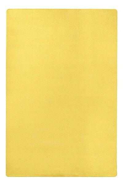 Sárga szőnyeg 160x240 cm Fancy – Hanse Home