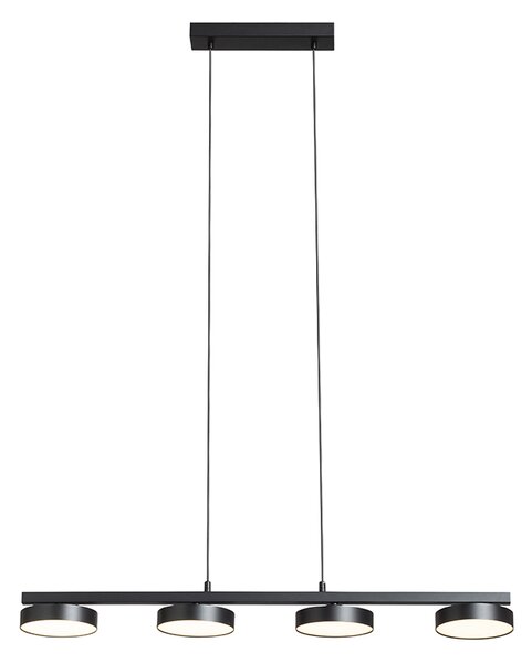 Rendl függeszték aretha iv fekete r14424