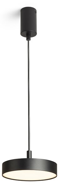 Rendl függeszték aretha i fekete r14423