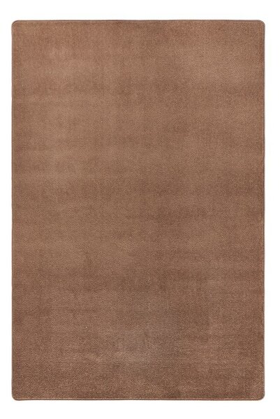 Barna szőnyeg 133x195 cm Fancy – Hanse Home