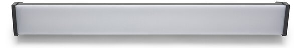 Rendl kültéri led lámpa santos 90 antracit IP65 r14382
