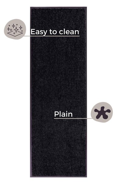 Lábtörlő 60x180 cm Wash and Clean – Hanse Home