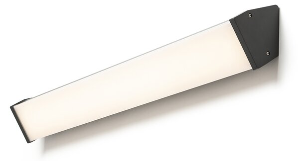 Rendl kültéri led lámpa santos 90 antracit IP65 r14382