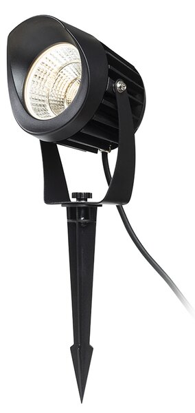 Rendl kültéri led lámpa havana fekete IP65 r14383