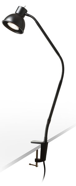 Rendl asztali lámpa harmony fekete r14377