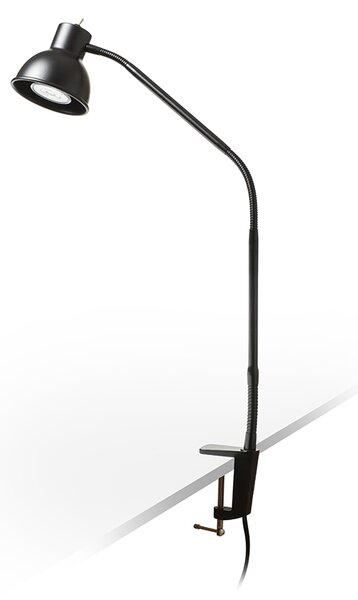 Rendl asztali lámpa harmony fekete r14377