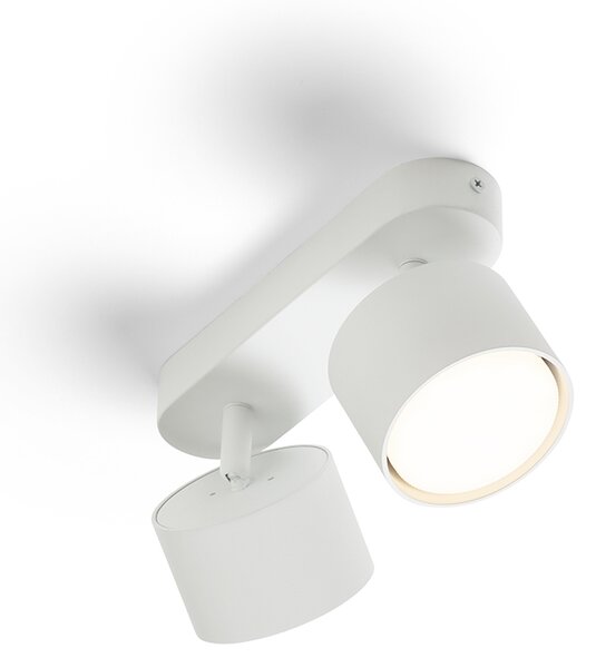 Rendl mennyezeti lámpa pixel ii fekete r14405