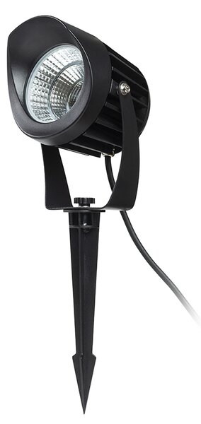 Rendl kültéri led lámpa havana fekete IP65 r14383