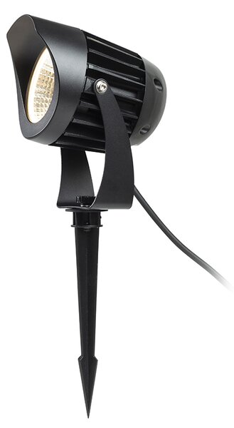 Rendl kültéri led lámpa havana fekete IP65 r14383