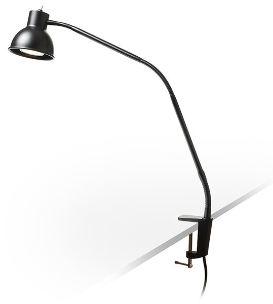 Rendl asztali lámpa harmony fekete r14377