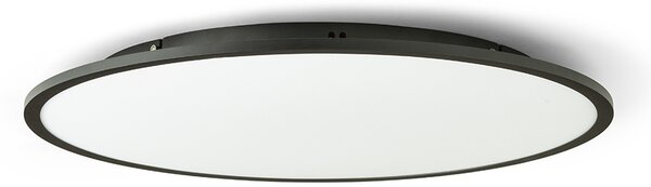 Rendl mennyezeti lámpa ciel 59 dimm fekete r14311