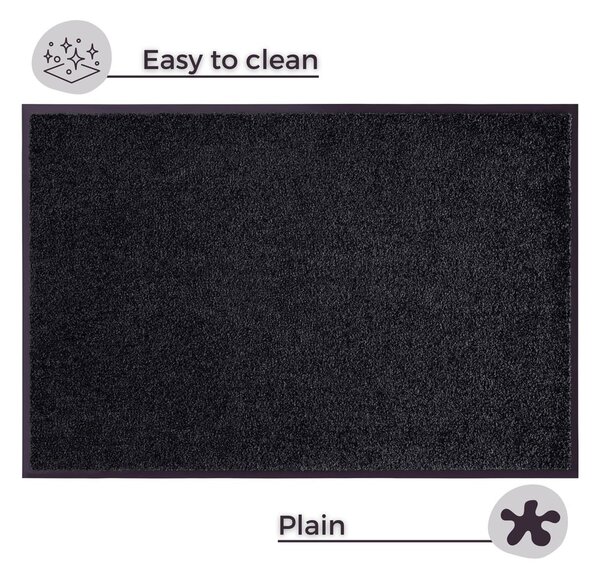 Lábtörlő 60x40 cm Wash and Clean - Hanse Home