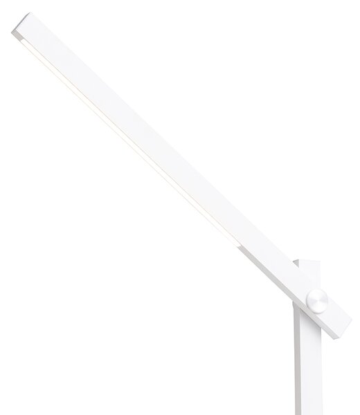 Rendl mennyezeti lámpa rod dimm fekete r14295