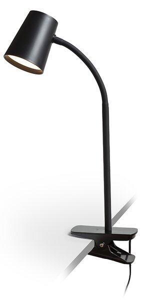 Rendl asztali lámpa verina dimm fehér r14282