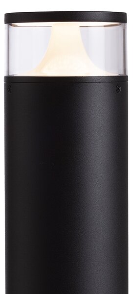 Rendl kültéri állólámpa brenda 60 fekete IP65 r14203