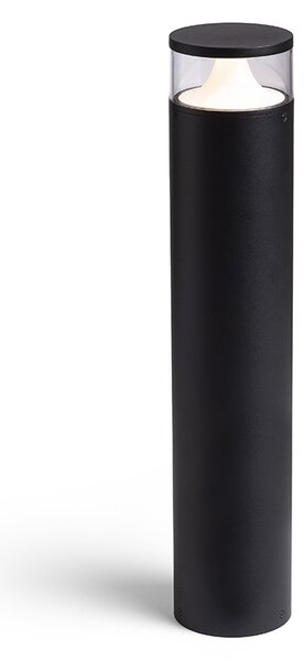 Rendl kültéri állólámpa brenda 60 fekete IP65 r14203
