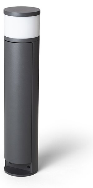 Rendl kültéri állólámpa jean 50 antracit IP54 r14173