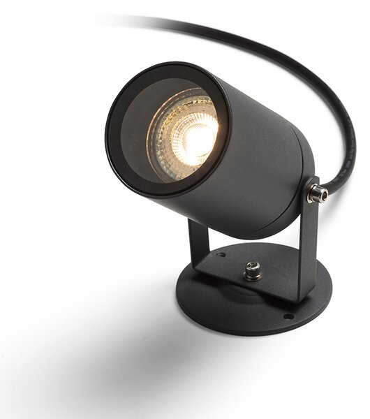 Rendl kültéri led lámpa navona antracit IP65 r14590