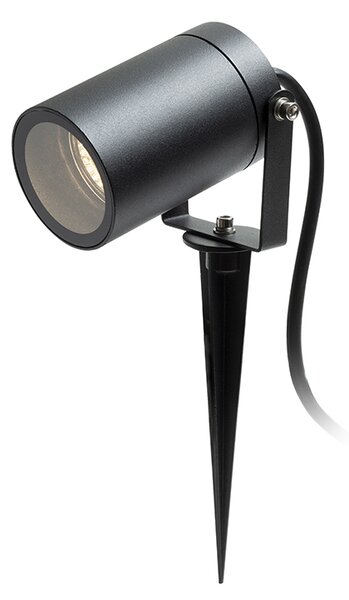 Rendl kültéri led lámpa navona antracit IP54 r14137
