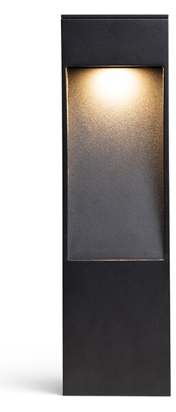 Rendl kültéri állólámpa torin 30 világosszürke IP65 r14169