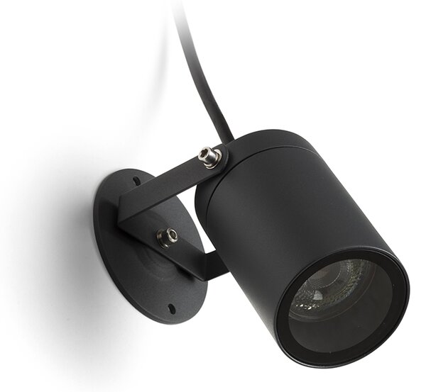 Rendl kültéri led lámpa navona antracit IP65 r14590