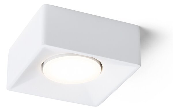 Rendl mennyezeti lámpa fram sq gipsz r14165