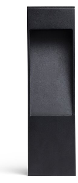 Rendl kültéri állólámpa torin 30 világosszürke IP65 r14169