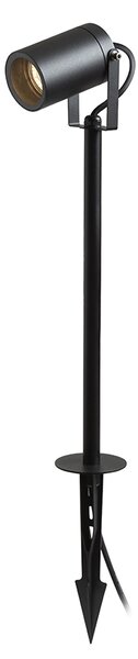 Rendl kültéri led lámpa navona 47 antracit IP65 r14138