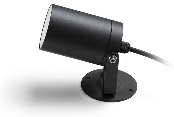 Rendl kültéri led lámpa navona antracit IP65 r14590