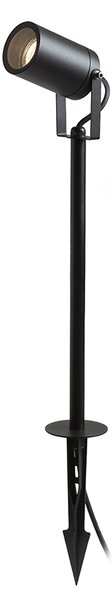 Rendl kültéri led lámpa navona 47 antracit IP65 r14138