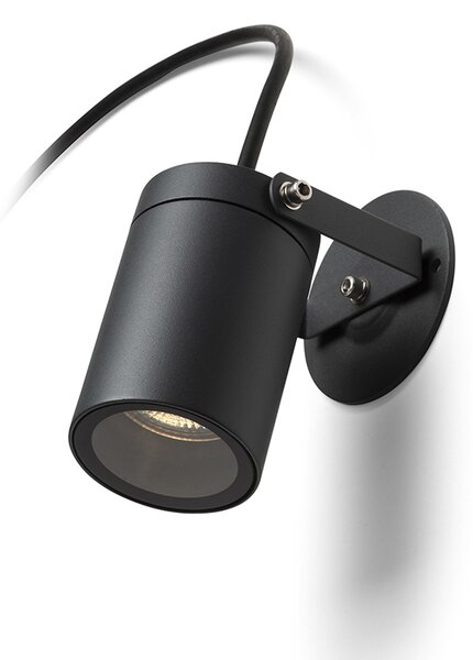 Rendl kültéri led lámpa navona antracit IP65 r14590