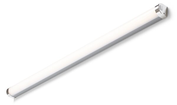 Rendl fürdőszobai fali lámpa tonic 90 króm IP44 r14122