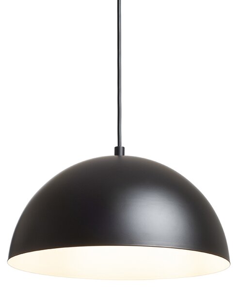 Rendl függeszték gladys 30 fekete fehér r14109