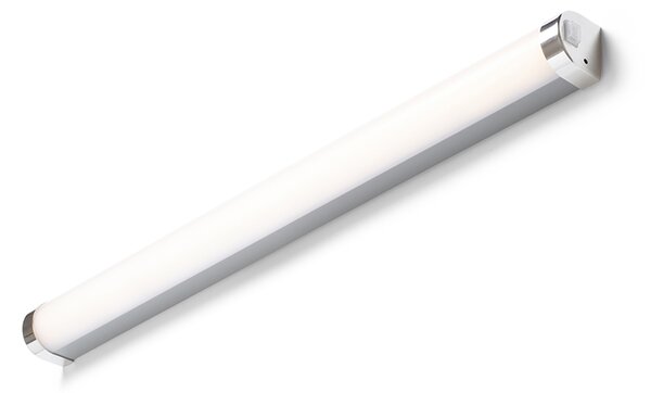 Rendl fürdőszobai fali lámpa tonic 60 króm IP44 r14120