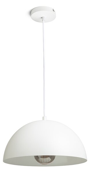 Rendl függeszték gladys 30 fehér r14107