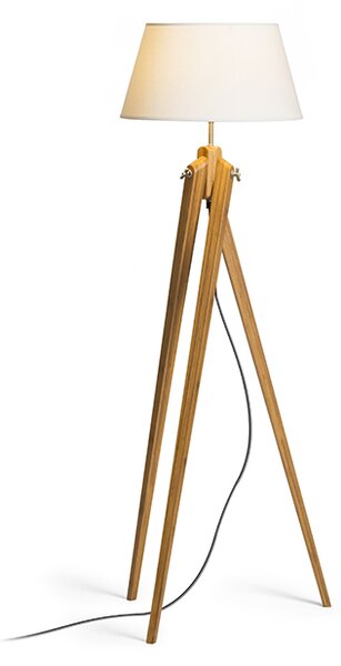 Rendl állólámpa ambitus 46 krémfehér r14043