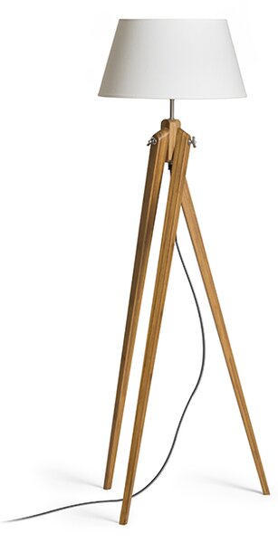 Rendl állólámpa ambitus 46 krémfehér r14043
