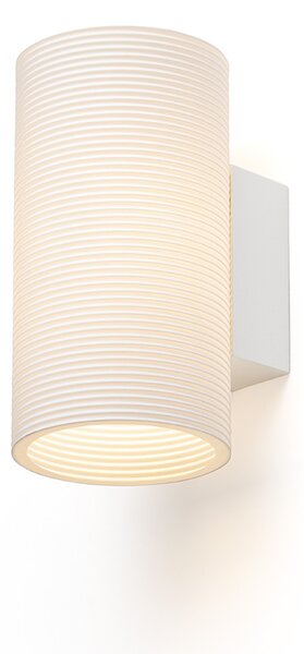 Rendl fali lámpa glans rr2 150 fehér r14000