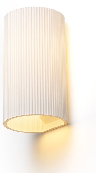 Rendl fali lámpa callum rl2 250 fehér r13998