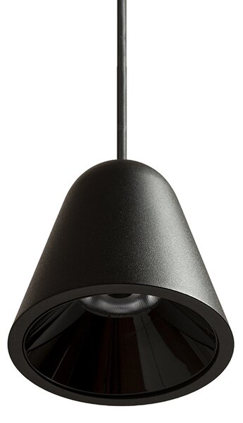 Rendl függeszték stig fekete r13940