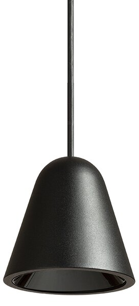 Rendl függeszték stig fekete r13940