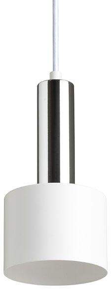 Rendl függeszték giulia 12 fehér króm r13908