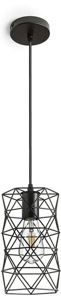 Rendl függeszték ilusia fekete r13892