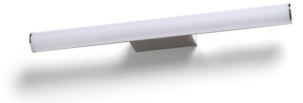 Rendl fürdőszobai fali lámpa cassamba 60 króm opálakril IP44 r13889