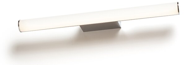 Rendl fürdőszobai fali lámpa cassamba 60 króm opálakril IP44 r13889